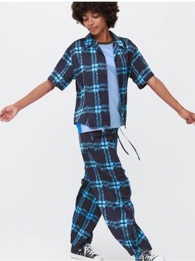 Marni x Uniqlo Lounge Set Sz L